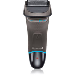 Remington XF8505 Rasoir à grille Tondeuse Noir, Gris
