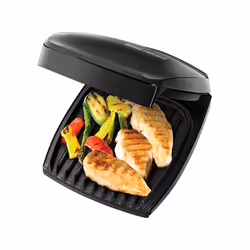 George Foreman 23440 Gril de contact