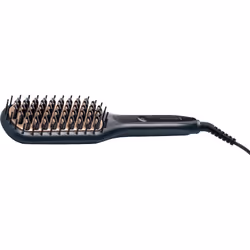 Remington CB7400, Brosse à lisser, À chaleur, 150 °C, 230 °C, Chauffage céramique PTC, Noir