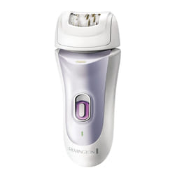 Remington EP7035 épilateur Violet, Blanc