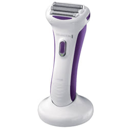 Remington WDF5030 2 tête(s) Violet, Blanc