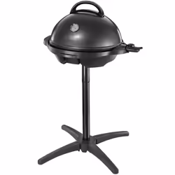 George Foreman 22460-56, 2400 W, Grill, 1500 cm², 4,45 cm, 15 personne(s), 3,5 L
