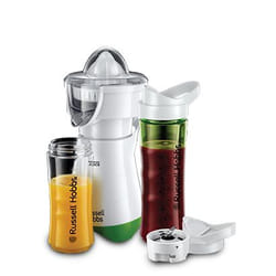 Russell Hobbs 21352-56 presse-agrumes Centrifugeuse Blanc