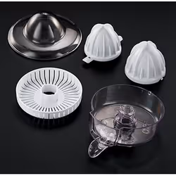 Russell Hobbs 21352-56 presse-agrumes Centrifugeuse Blanc