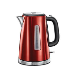 Russell Hobbs 23210-70 bouilloire 1,7 L Rouge
