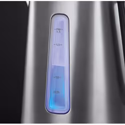 Russell Hobbs Luna Moonlight bouilloire 1,7 L 2400 W Gris