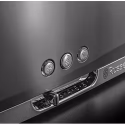 Russell Hobbs 23251-56 grille-pain 2 part(s) Gris