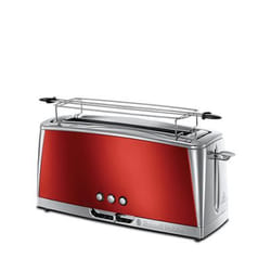 Russell Hobbs 23250-56 grille-pain 2 part(s) Rouge
