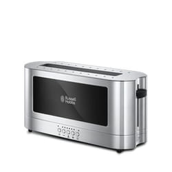Russell Hobbs 23380-56 grille-pain 2 part(s) Gris