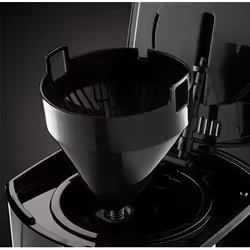 Russell Hobbs Luna Moonlight Machine à café filtre 1,8 L