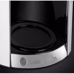 Russell Hobbs Luna Moonlight Machine à café filtre 1,8 L