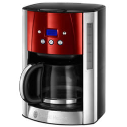 Russell Hobbs Luna Semi-automatique 1,8 L