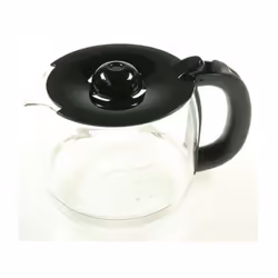 Russell Hobbs - Verseuse en verre pour Cafetière, Expresso 24001013049