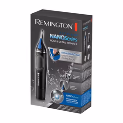 Remington NE3870 tondeuse de précision Noir, Bleu