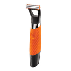 Remington MB050 Noir, Orange, Argent