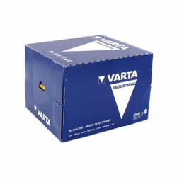 Varta 04006 211 111, Batterie à usage unique, AA, Alcaline, 1,5 V, 10 pièce(s), CE