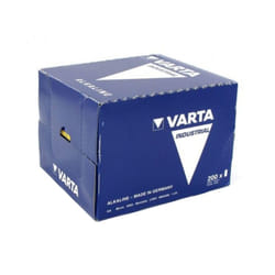 Varta 04006 211 111 pile domestique Batterie à usage unique AA Alcaline