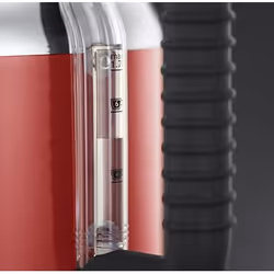 Russell Hobbs Retro Ribbon bouilloire 1,7 L 2400 W Rouge, Argent - Vue supplémentaire 4