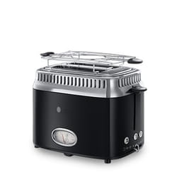 Russell Hobbs 21681-56 grille-pain 6 2 part(s) 1300 W Noir
