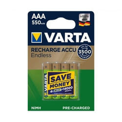 Varta 56663 101 404 pièce de rechange et accessoire pour téléphones Batterie