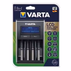 Varta 57676 101 401