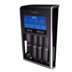 Varta 57676 101 401 chargeur de batterie Secteur