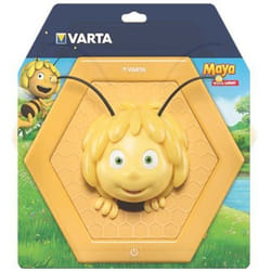 Studio 100 LV15633101401 lumière de nuit pour bébé Mur Jaune