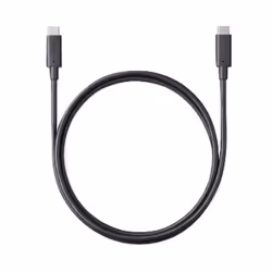 Varta 57947 câble USB 1 m USB 3.2 Gen 2 (3.1 Gen 2) USB C Noir