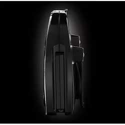 Russell Hobbs 24520-56 gaufrier et appareil à croque-monsieur 700 W Noir