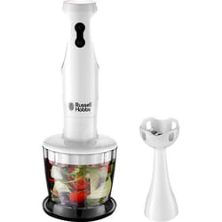 Russell Hobbs 24600-56 blender 0,5 L Mélangeur par immersion 250 W Blanc