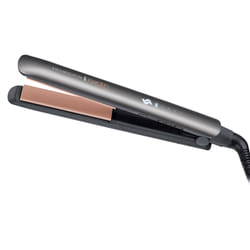Remington S 8598 Fer à lisser À chaleur Noir, Gris 3 m