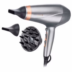 Remington AC8820, Secteur, 41 m/s, Argent, 3 m, 2200 W