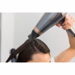 Remington AC8820 sèche-cheveux 2200 W Argent - Vue supplémentaire 5