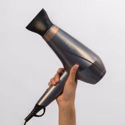 Remington AC8820 sèche-cheveux 2200 W Argent - Vue supplémentaire 8