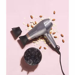 Remington AC8820 sèche-cheveux 2200 W Argent - Vue supplémentaire 9