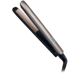 Remington S8540 brosse soufflante et fer à lisser Vapeur Noir, Bronze 1,8 m