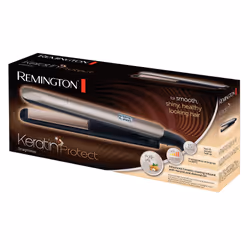 Remington S8540 brosse soufflante et fer à lisser Vapeur Noir, Bronze 1,8 m