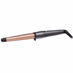 Remington CI83V6, Fer à boucler, À chaleur, 150 °C, 210 °C, Chauffage céramique PTC, 30 s