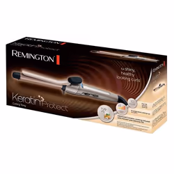 Remington CI5318 Fer à boucler À chaleur Multicolore 1,8 m