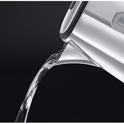 Russell Hobbs 24280-70 bouilloire 1,7 L 2400 W Cuivre, Acier inoxydable