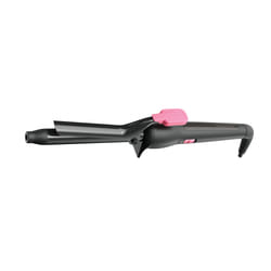 Remington CI1A119 Fer à friser À chaleur Noir, Rose 1,8 m
