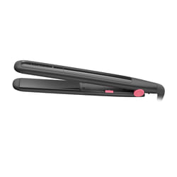 Remington S1A100 brosse soufflante et fer à lisser À chaleur Noir, Rose 1,8 m