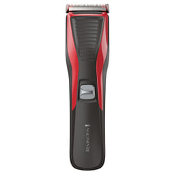 Remington Hair clipper HC5100 Noir, Rouge 12