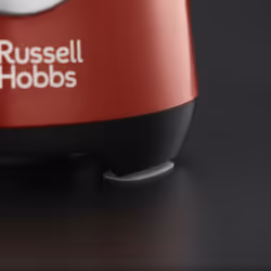 Russell Hobbs 24720-56 blender 1,5 L Mélangeur de table 650 W Rouge - Vue supplémentaire 5