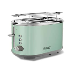Russell Hobbs Bubble Soft 6 2 part(s) 930 W Vert