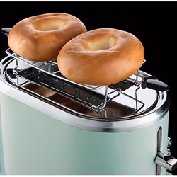 Russell Hobbs Bubble Soft 6 2 part(s) 930 W Vert