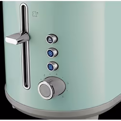 Russell Hobbs Bubble Soft 6 2 part(s) 930 W Vert