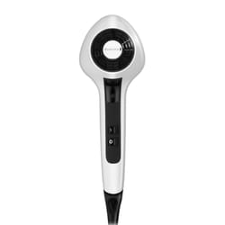 Remington D7779 sèche-cheveux 1800 W Noir, Blanc