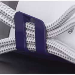 Russell Hobbs 24440-56 Centrale vapeur 2600 W 1,3 L Semelle en céramique Violet, Blanc - Vue supplémentaire 4