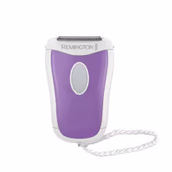 Remington WSF4810, Violet, Blanc, AAA